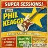 Phil Keaggy lyrics