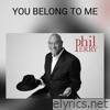 You Belong to Me - Single