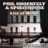 Phil Shoenfelt lyrics