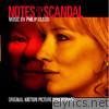 Notes On a Scandal (Original Motion Picture Soundtrack)