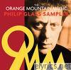 The Orange Mountain Music Philip Glass Sampler