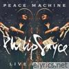 Peace Machine (Live in L.A. at The Baked Potato) - Single