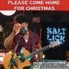 Please Come Home For Christmas (Live) - Single