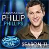 Phillip Phillips: Journey to the Finale