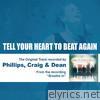 Tell Your Heart to Beat Again - EP