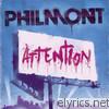 Philmont - Attention