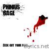 Phinius Gage - Seek Out Your Foes… and Make Them Sorry
