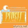 Live Phish: Greek Theatre, Berkeley, CA (08/06/10)