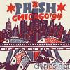 Phish - Chicago '94 (Live)