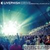 Live Phish (10/30/10, Boardwalk Hall, Atlantic City, NJ)