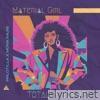 Material Girl (feat. Mona Najib & Topher Mohr) [Totally 80s Remix] - Single