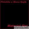 Material Girl (feat. Mona Najib & Topher Mohr) - Single