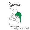James - EP