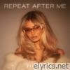 Repeat After Me - Single