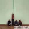 Let The Light In - EP