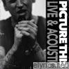 Live and Acoustic - Single