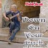 Down On Your Luck (Studio Version) - Single