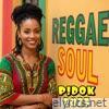 Reggae Soul (Radio Edit) - Single