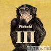 Piebald - Vol. III