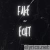 Fake Of Echt - Single