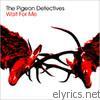 Pigeon Detectives - Wait for Me