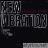 New Vibration (feat. Tim Myers) - Single