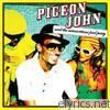 Pigeon John - Pigeon John & the Summertime Pool Party