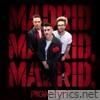 Madrid, Madrid, Madrid - Single
