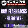Piledriver - EP