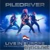 The ROCKWALL-Tour Zwolle / Netherlands (Live In Europe)