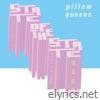 Pillow Queens - State of the State - EP
