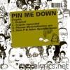 Pin Me Down - Kitsuné: Cryptic - EP