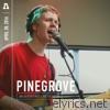 Pinegrove on Audiotree Live