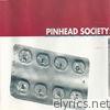 Pinhead Society - Stress;blah;blah;blah And All That Mess !!! - EP