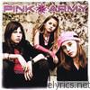Pink Army - Pink Army