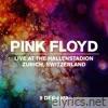 Live at The Hallenstadion, Zurich, Switzerland 09:12:72