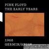 Pink Floyd - 1968 Germin/ation