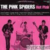 Pink Spiders - Hot Pink