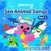 Sea Animal Songs, Pt. 1