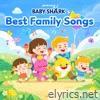 Pinkfong & Baby Shark's Best Family Songs