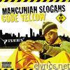Code Yellow EP - Mancunian Slogans