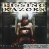 Pissing Razors - Where We Come From