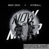 Now Or Never - Single