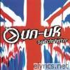 Un-United Kingdom - Single