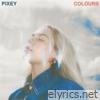 Pixey - Colours - EP