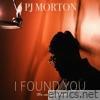 I Found You (the wedding version) - Single