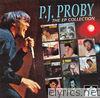 P.j. Proby - The Ep Collection