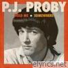 Hold Me / Somewhere (Rerecorded Version) - Single