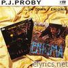 P.j. Proby - In Town / Enigma