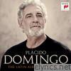 Plácido Domingo - Siempre en mi corazón (The Latin Album Collection)